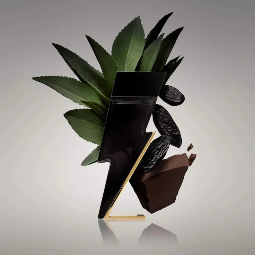 Bad Boy Carolina Herrera travel Spray